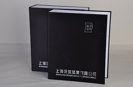 广州设计印刷 广州画册印刷费用厂家