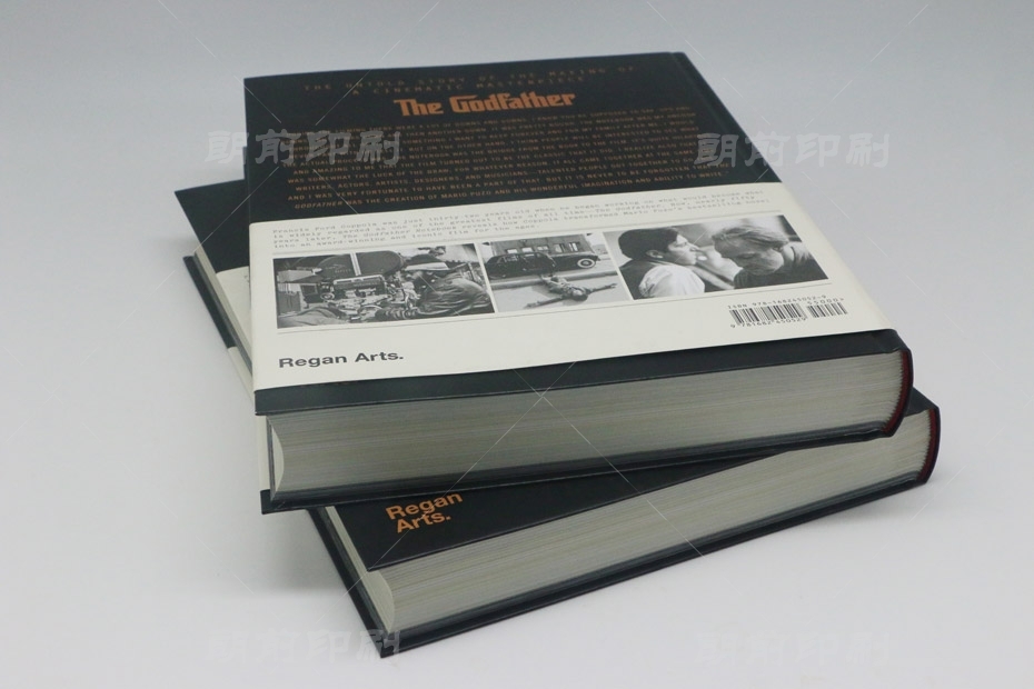 广州企业画册设计制作技巧 广州印刷画册有限公司