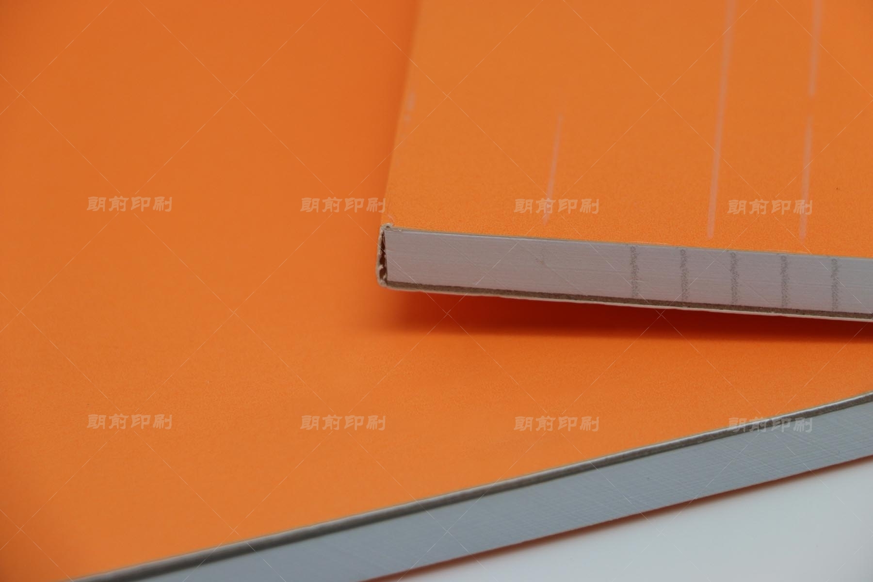 广州电子产品画册设计印刷 广州画册设计好后是怎么印刷的