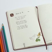 广州哪里印刷笔记本、记事本?我们选广州长城印刷厂