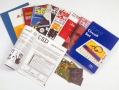 物美价廉的画册印刷介绍