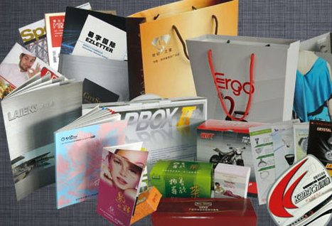 色彩在广州彩页印刷的运用 色彩在广州彩页印刷的运用