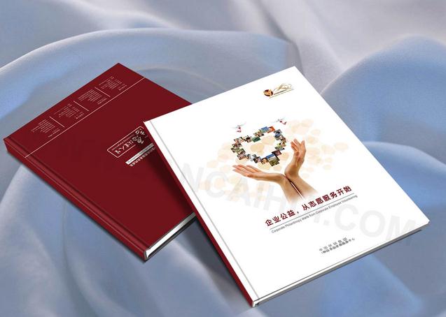 宣传彩页印刷单设计中应该注意哪些 宣传彩页印刷单设计中应该注意哪些