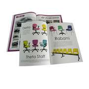 产品画册制作、产品杂志印刷