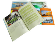 企业文化宣传册