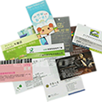 名片印刷，专业名片设计