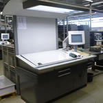 公司拥有顶尖印刷设备，使印出来的产品达到高清效果