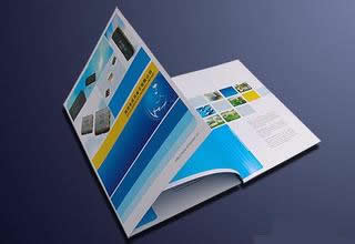 广州产品画册设计不找画册广告公司，找广州长城印刷