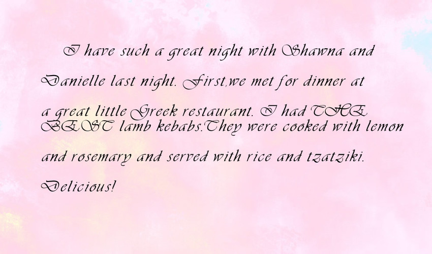 HANFORD.TTF长城印刷字体下载|画册印刷字体